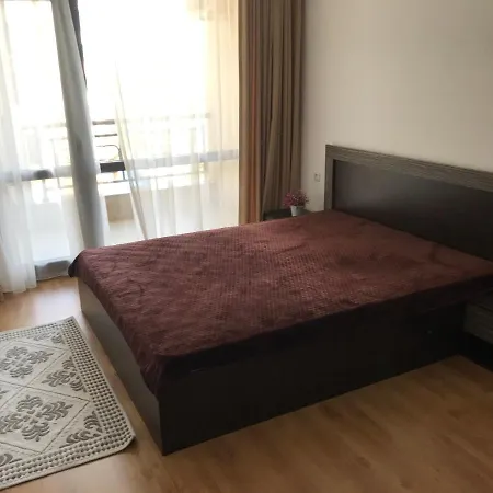 Apartament Радуга *