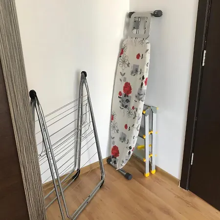 Радуга Apartament *