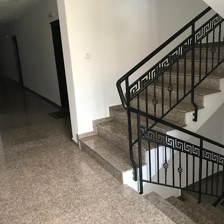Радуга Apartament *