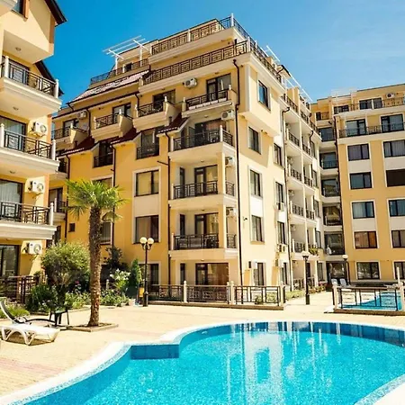 Радуга Apartament