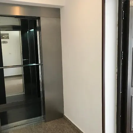 Apartament Радуга