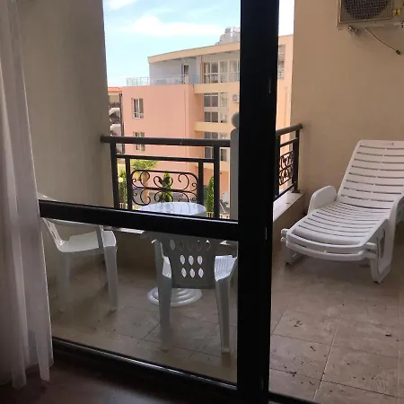 Apartament Радуга