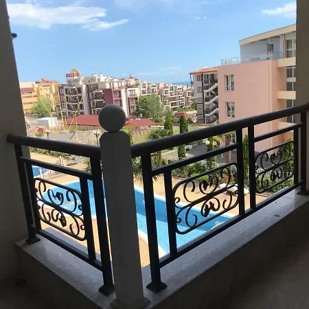 Apartament Радуга
