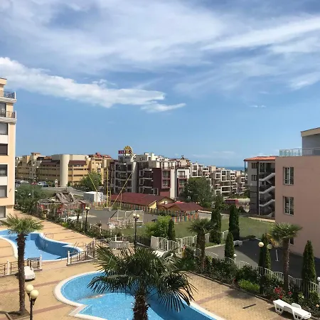 Apartament Радуга