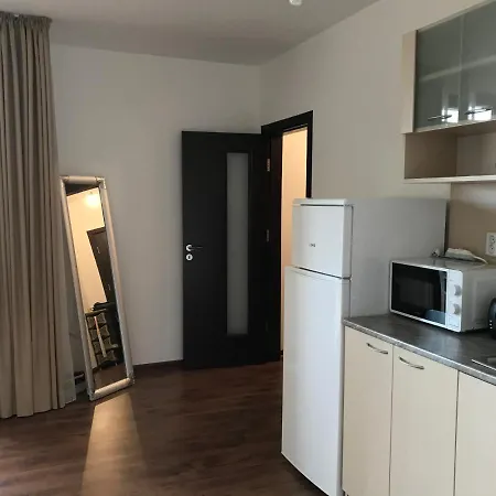 Радуга Apartament Święty Włas