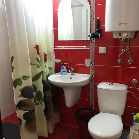 Apartament Радуга *