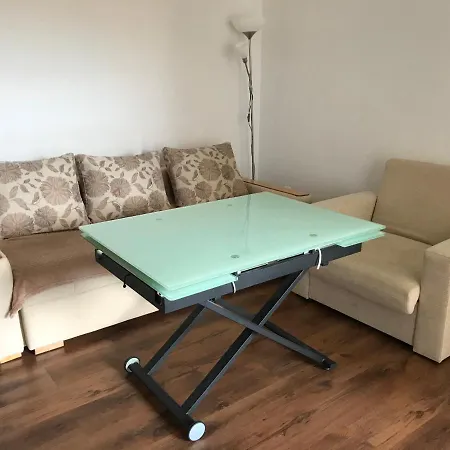 Apartament Радуга