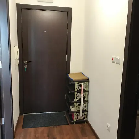 Радуга Apartament Święty Włas